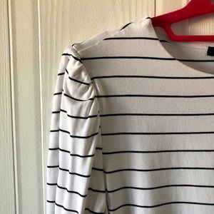 Stripped Long sleeve